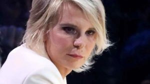 Maria De Filippi - Lineadiretta24.it