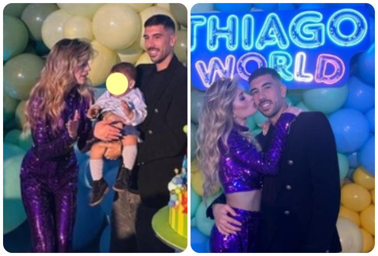 Chiara e Mattia e la nuova gatta da pelare
