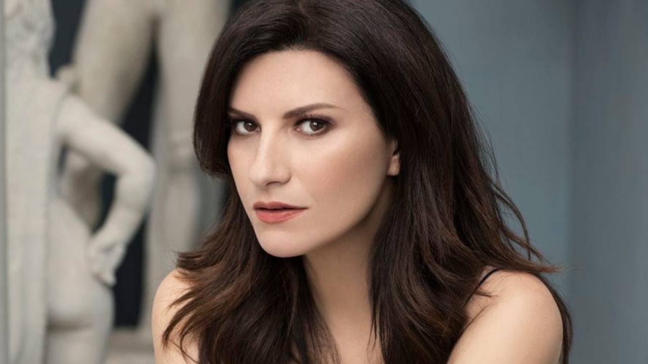 Laura Pausini - Lineadiretta24.it