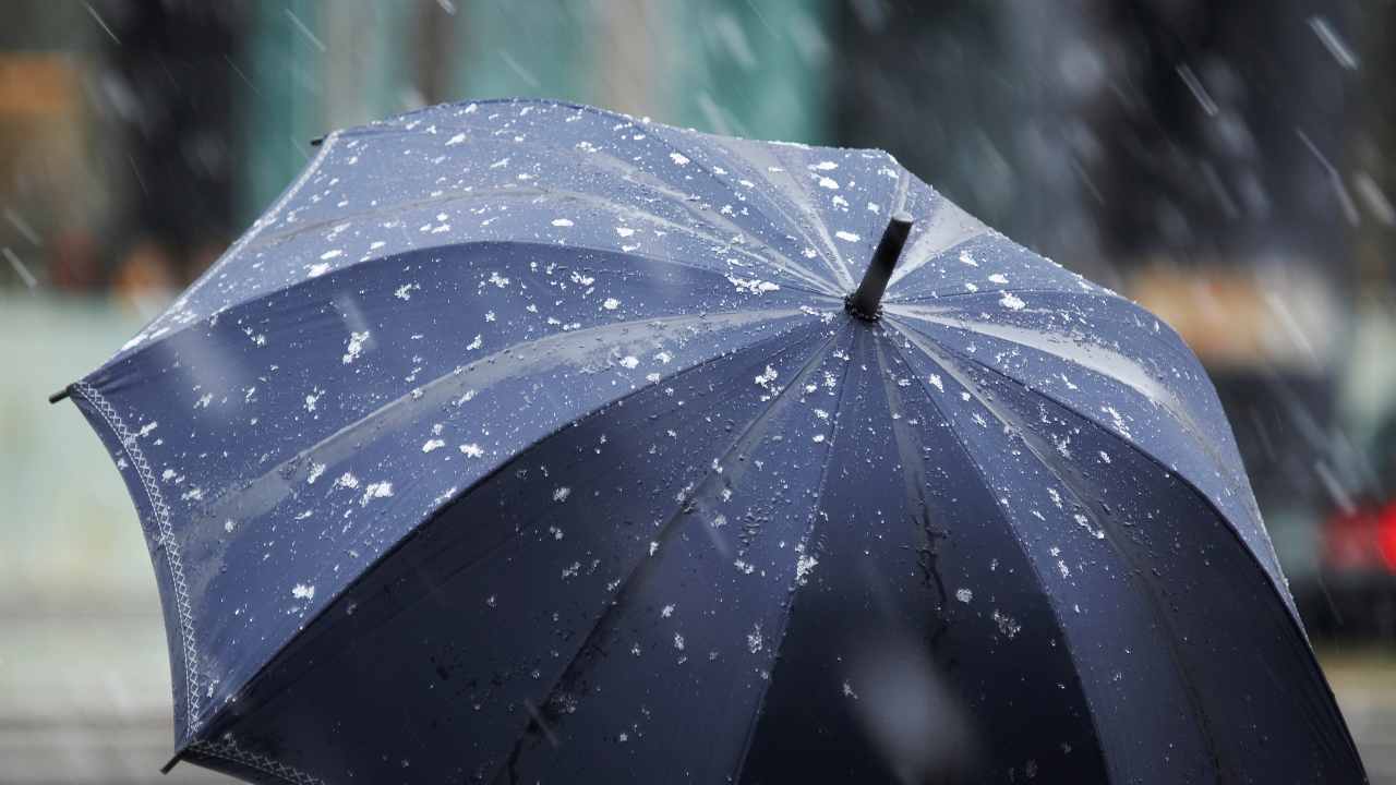 Meteo novembre 2023 - Lineadiretta24.it