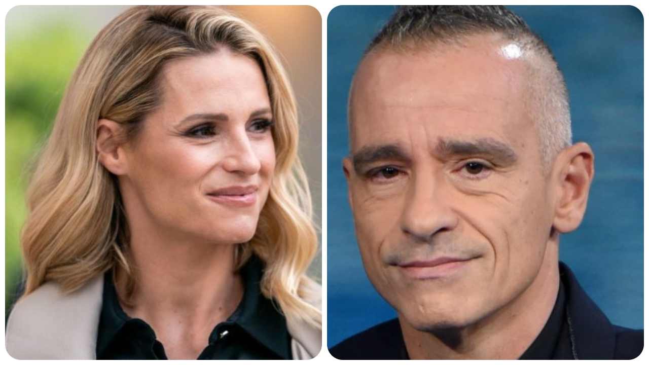 Le canzoni che Michelle ha fatto sentire al piccolo Cesare